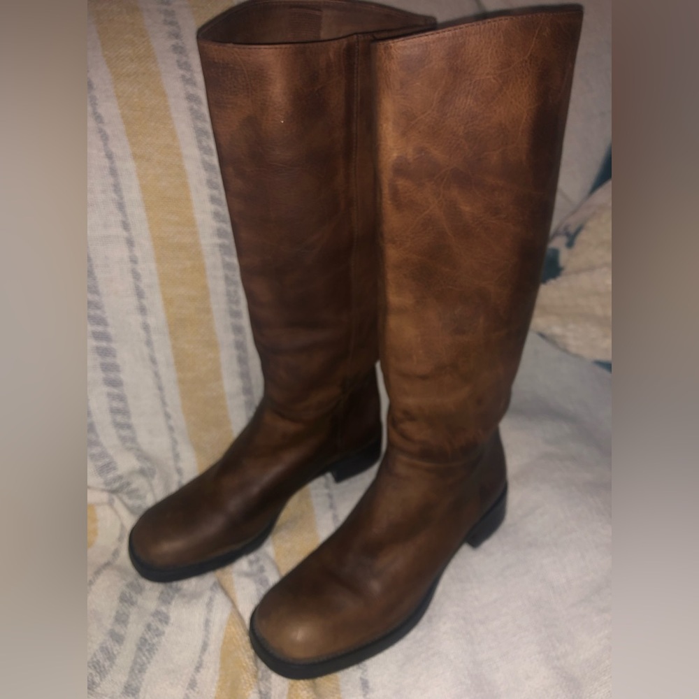 Gianni boots
